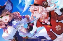 2022原神零氪党最强4大阵容？2022原神最强阵容推荐