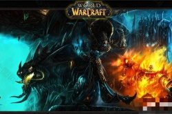 银色北伐军军需官在哪里？魔兽世界怀旧服银色北伐军军需官位置一览