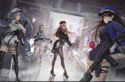 NIKKE胜利女神玩哪个服比较好？NIKKE胜利女神游戏服务器推荐