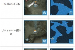 NIKKE胜利女神第八章遗失物位置在哪里？NIKKE胜利女神第八章遗失物位置攻略