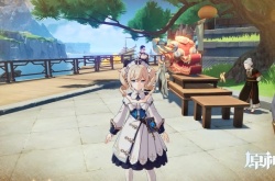 原神新手前期养什么角色？这些角色适合前期 好用又方便