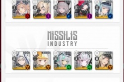 NIKKE胜利女神愿望单选什么角色？NIKKE胜利女神愿望单角色推荐