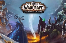 魔兽世界燃烧林地在哪？魔兽世界燃烧林地位置一览