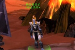 银色北伐军声望军需官在哪？魔兽世界怀旧服银色北伐军声望军需官召唤方法