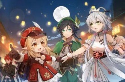 原神角色强度排行最新3.0  原神最新强度排行