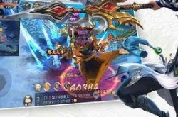 九灵神域哪个角色打架厉害 九灵神域哪个职业打架最牛