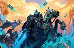 炉石传说等候巫妖王任务怎么完成?炉石传说等候巫妖王攻略