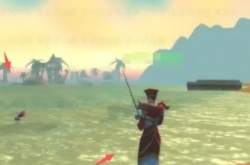 魔兽世界正式服荆棘谷钓鱼大赛？荆棘谷钓鱼大赛攻略