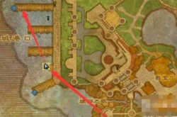 魔兽世界冬拥湖怎么进?魔兽世界冬拥湖怎么去