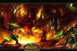 魔兽世界诺森德军需官在哪 诺森德军需官的位置