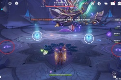 原神怎么让正机之神瘫痪？正机之神瘫痪方法分享