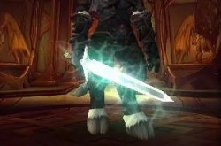 魔兽世界正式服哪个附魔幻象最好看？魔兽世界好看的武器附魔幻象及获得方法