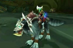 魔兽世界怀旧服奥格瑞玛声望怎么刷？奥格瑞玛声望怎么快刷