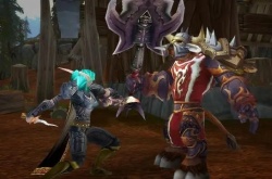 魔兽世界连接不上服务器怎么办 魔兽世界服务器未响应无法连接服务器解决方法