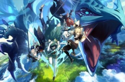 原神四十抽出金可能嘛？原神四十抽出金概率