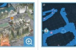 NIKKE胜利女神第二章遗失物位置在哪里?第二章遗失物位置攻略