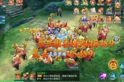 九灵神域手游兑换码5个 九灵神域手游兑换码有哪些