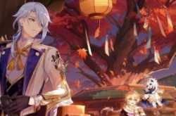 原神一共可以白嫖多少角色 原神可以白嫖几个人物？