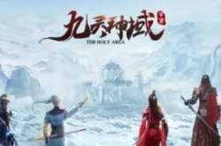 九灵神域八大职业选择 九灵神域8个职业哪个好玩？