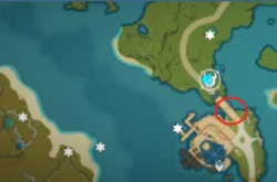 原神小草神怎么荡秋千？小草神荡秋千方法分享