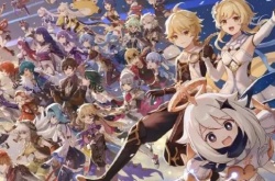 原神十大角色值得培养排行榜  原神比较值得培养的角色