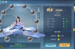 九灵神域武神穿戴几级开启 九灵神域武魂系统各路英雄豪杰仗天涯