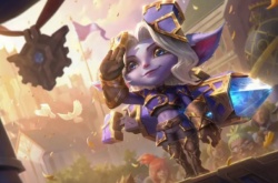 英雄联盟沉默波比,英雄联盟波比是什么梗