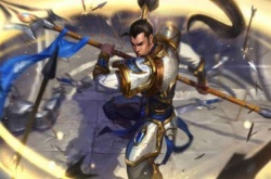 英雄联盟赵信外号？德邦总管为什么会被称为“菊花信