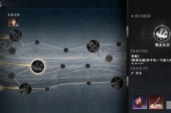 极无双2神兵锻造怎么玩？极无双2神兵锻造心得分享