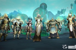 魔兽世界有手游吗？魔兽手游什么时候上线