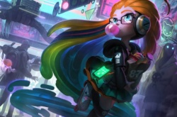 为什么那么多人讨厌佐伊?英雄联盟为什么那么多人讨厌佐伊