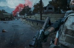 暗区突围国际服怎么申请资格？国际服问卷调查填写教程