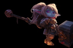 网络用词波比是什么意思？网上流行波比是什么