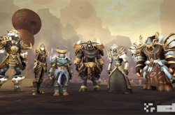 魔兽世界9.2新手攻略？魔兽世界9.2怎么玩