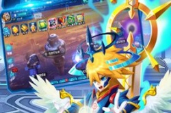 赛尔号超级英雄兑换码 赛尔号超级英雄礼包码一览