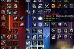 魔兽世界巫妖王之怒邪dk天赋？巫妖王之怒dk哪个天赋厉害