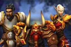 魔兽世界80级荣誉装备一览？魔兽世界80级荣誉在哪换装备