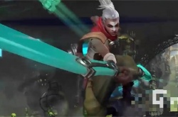 时间刺客什么时候上线的？LOL手游时间刺客上线日期