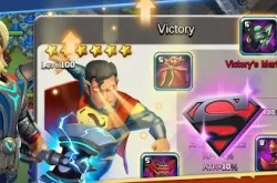 超能者联盟2022礼包码 超能者联盟兑换码最新礼包码汇总