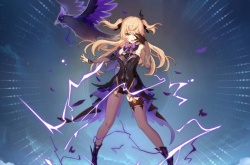 原神0命菲谢尔值得练吗 原神菲谢尔0命值得养吗？