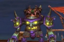 铁魔像的零件在哪买？wlk铁魔像的零件怎么获得