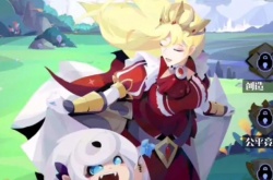 召唤与合成2六人阵容怎么搭配?召唤与合成2六人阵容推荐