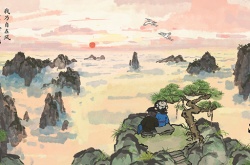 江南百景图怎么提升城市繁荣度？城市繁荣度快速提升攻略