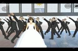 樱花校园模拟器同学关系？樱花校园模拟器怎么交朋友