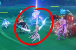 原神智巧灵蕈大竞逐海染套怎么偷鸡?智巧灵蕈大竞逐海染套偷鸡攻略