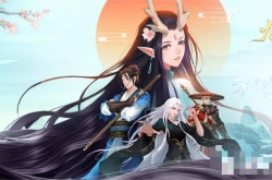 九灵神域9个职业哪个厉害？九灵神域哪个角色攻击高