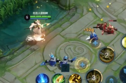 王者荣耀姜子牙封神有什么用?重做姜子牙封神作用介绍