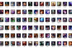 英雄联盟英雄称号  英雄联盟各个英雄外号