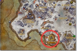 魔兽世界船坞戒指任务要求?wow要塞船坞传家宝戒指怎么获得