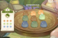 原神浮游草蕈兽怎么焕发潜能?浮游草蕈兽焕发潜能顺序详解